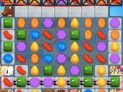 Candy Crush Level 531 Cheats, Tips, and Strategy