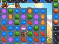 Candy Crush Level 532 Cheats, Tips, and Strategy