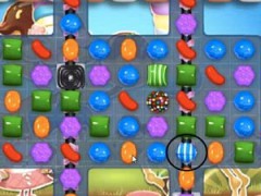 Candy Crush Level 535 Cheats, Tips, and Strategy