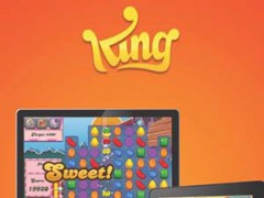 Candy Crush Makers, King, Posts New Jobs