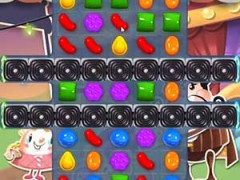 Candy Crush Level 557 Cheats, Tips, and Strategy