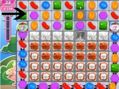 Candy Crush Level 565 Cheats, Tips, and Strategy