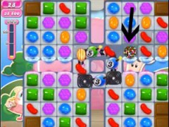 Candy Crush Level 567 Cheats, Tips, Strategy