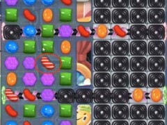 Candy Crush Level 546 Cheats, Tips, and Strategy