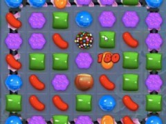 Candy Crush Level 563 Cheats, Tips, and Strategy
