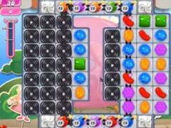 Candy Crush Level 573 Cheats, Tips, & Strategy