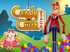 Millionaires Behind Candy Crush