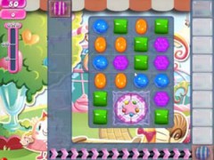 Candy Crush Level 584 Cheats, Tips, and Strategy