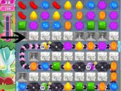 Candy Crush Level 582 Cheats, Tips, and Strategy