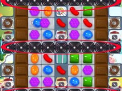 Candy Crush Level 588 Cheats, Tips, and Strategy