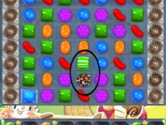 Candy Crush Level 589 Cheats, Tips, and Strategy