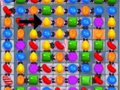 Candy Crush Level 590 Cheats, Tips, and Strategy