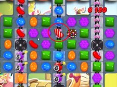 Candy Crush Level 577 Cheats, Tips, and Strategy