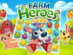 Is Farm Heroes Saga The Next Candy Crush Saga?