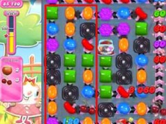 Candy Crush Level 600 Cheats, Tips, and Strategy