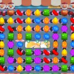 Candy Crush Level 601 Cheats, Tips, and Strategy