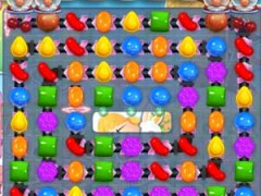 Candy Crush Level 601 Cheats, Tips, and Strategy