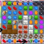 Candy Crush Level 603 Cheats, Tips, and Strategy