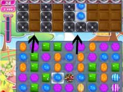 Candy Crush Level 604 Cheats, Tips, and Strategy