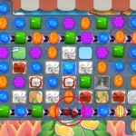 Candy Crush Level 593 Cheats, Tips, and Strategy