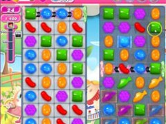 Candy Crush Level 597 Cheats, Tips, and Strategy