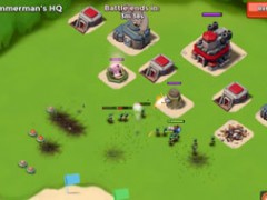 Boom Beach Top 5 Cheats and Tips