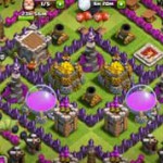 Clash of Clans Top 5 Cheats and Tips