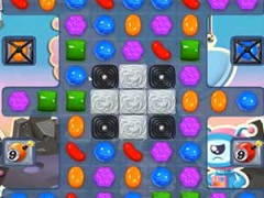 Candy Crush Level 109 Cheats, Tips, and Strategy