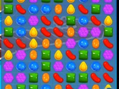 Candy Crush Level 140 Cheats, Tips, and Strategy