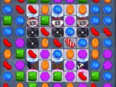 Candy Crush Level 222 Cheats, Tips, and Strategy