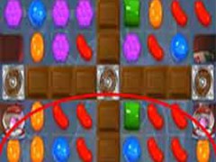 Candy Crush Level 266 Cheats, Tips, and Strategy