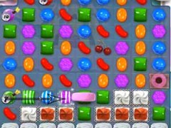 Candy Crush Level 278 Cheats, Tips, and Strategy