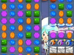 Candy Crush Level 364 Cheats, Tips, and Strategy
