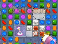 Candy Crush Level 369 Cheats, Tips, and Strategy