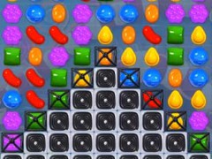 Candy Crush Level 86 Cheats, Tips, and Strategy