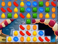 Candy Crush Level 89 Cheats, Tips, and Strategy