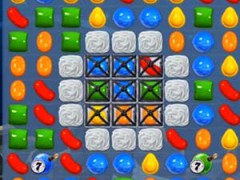 Candy Crush Level 99 Cheats, Tips, and Strategy
