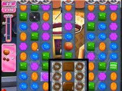 Candy Crush Level 228 Cheats, Tips, and Strategy
