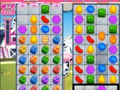 Candy Crush Level 233 Cheats, Tips, and Strategy