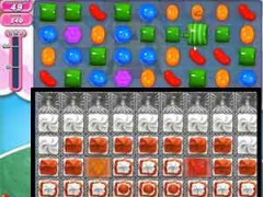 Candy Crush Level 276 Cheats, Tips, and Strategy