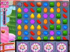 Candy Crush Level 371 Cheats, Tips, and Strategy