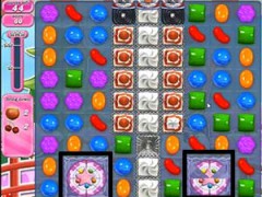 Candy Crush Level 378 Cheats, Tips, and Strategy