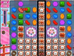 Candy Crush Level 379 Cheats, Tips, and Strategy
