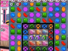 Candy Crush Level 384 Cheats, Tips, and Strategy