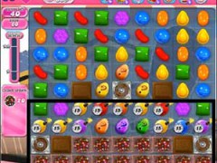 Candy Crush Level 389 Cheats, Tips, and Strategy
