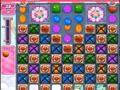 Candy Crush Level 436 Cheats, Tips, and Strategy