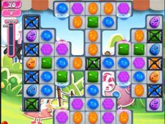 Candy Crush Level 458 Cheats, Tips, and Strategy