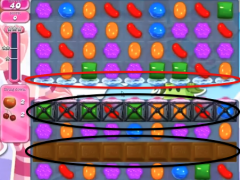 Candy Crush Level 498 Cheats, Tips, and Strategy