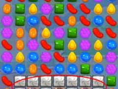 Candy Crush Level 254 Cheats, Tips, and Strategy