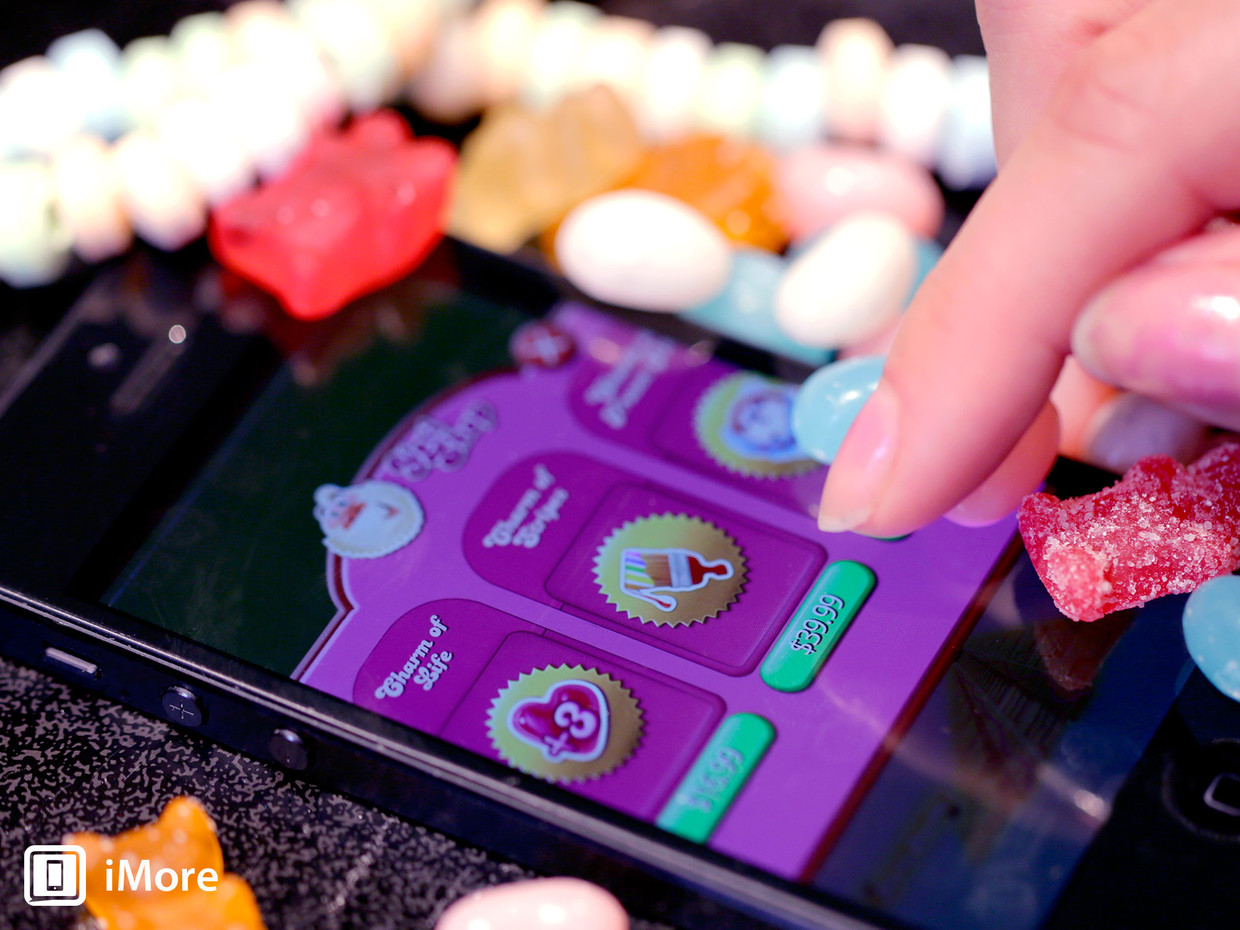 Candy Crush Tips and Strategies!